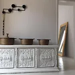 Amazing 2 Bedrooms Alderaan Breathtaking Sea Views Villa Antiparos