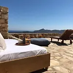 Villa Amazing 2 Bedrooms Alderaan Breathtaking Sea Views Antiparos