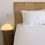 Amazing 2 Bedrooms Alderaan Breathtaking Sea Views Villa Antiparos