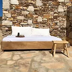 Amazing 2 Bedrooms Alderaan Breathtaking Sea Views * Antiparos