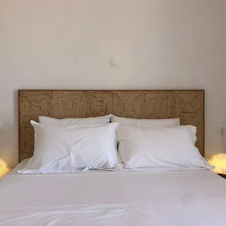 Вилла Amazing 2 Bedrooms Alderaan Breathtaking Sea Views
