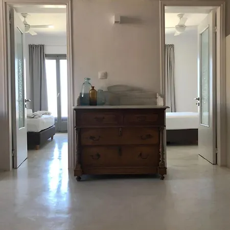 Вилла Amazing 2 Bedrooms Alderaan Breathtaking Sea Views *
