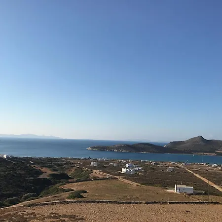 Amazing 2 Bedrooms Alderaan Breathtaking Sea Views
