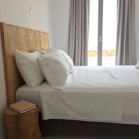 Villa Amazing 2 Bedrooms Alderaan Breathtaking Sea Views Agios Georgios