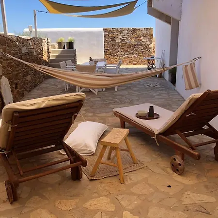 Amazing 2 Bedrooms Alderaan Breathtaking Sea Views Agios Georgios Villa *
