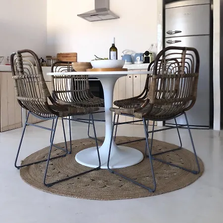 Villa Amazing 2 Bedrooms Alderaan Breathtaking Sea Views Andiparos