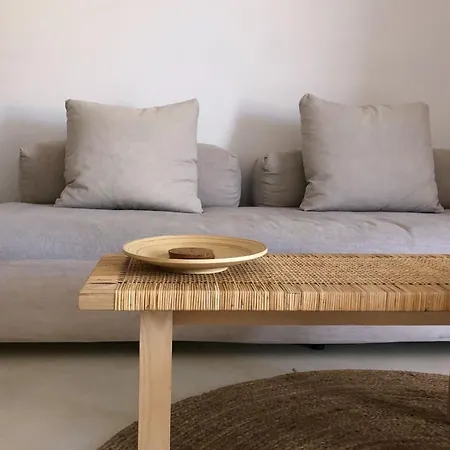 Villa Amazing 2 Bedrooms Alderaan Breathtaking Sea Views Andiparos