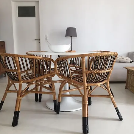 Amazing 2 Bedrooms Alderaan Breathtaking Sea Views Villa Andiparos