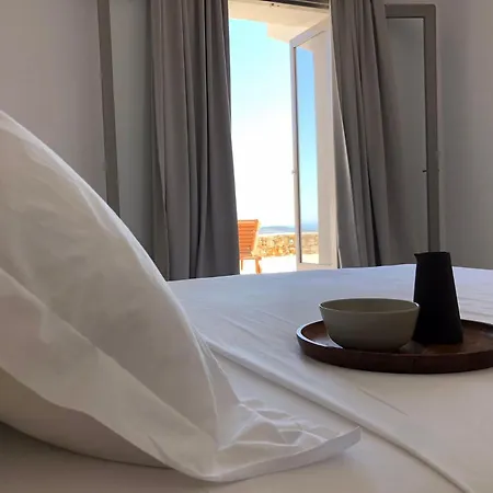 Amazing 2 Bedrooms Alderaan Breathtaking Sea Views *