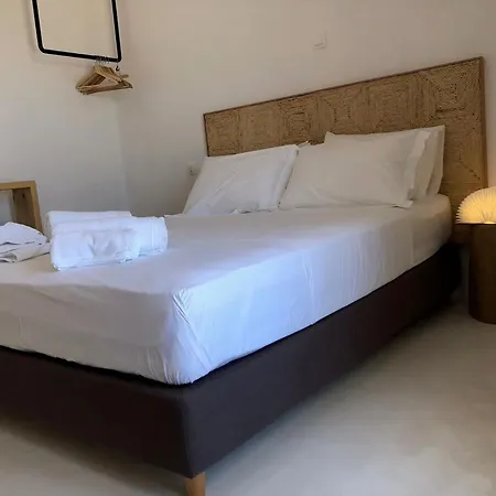 Amazing 2 Bedrooms Alderaan Breathtaking Sea Views * Andiparos