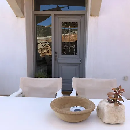 Amazing 2 Bedrooms Alderaan Breathtaking Sea Views Agios Georgios Villa