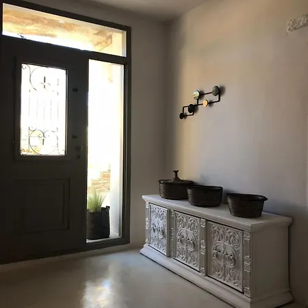 Amazing 2 Bedrooms Alderaan Breathtaking Sea Views Agios Georgios