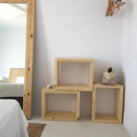 Amazing 2 Bedrooms Alderaan Breathtaking Sea Views Agios Georgios * Andiparos