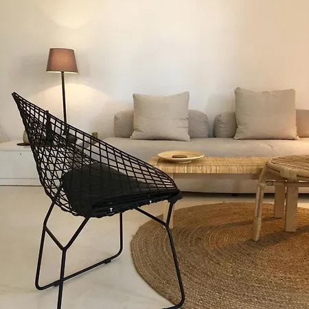 Amazing 2 Bedrooms Alderaan Breathtaking Sea Views * Andiparos