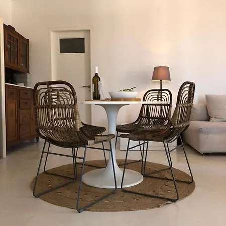 Amazing 2 Bedrooms Alderaan Breathtaking Sea Views Agios Georgios Andiparos