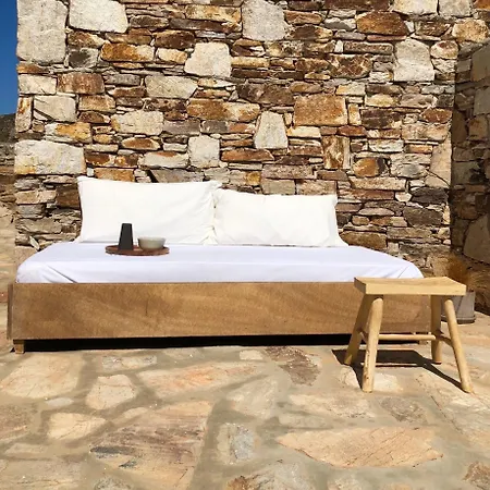 Amazing 2 Bedrooms Alderaan Breathtaking Sea Views * Andiparos