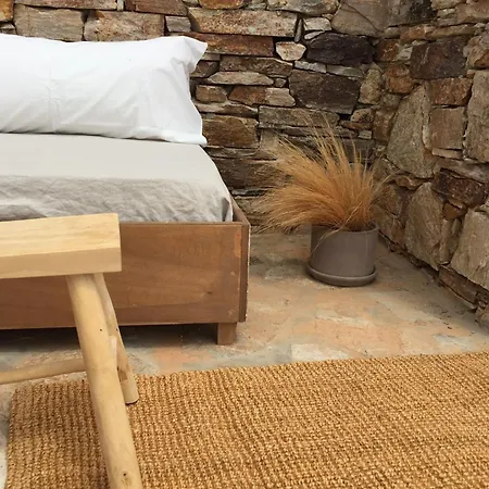 Villa Amazing 2 Bedrooms Alderaan Breathtaking Sea Views Agios Georgios *