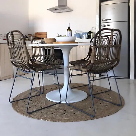 Villa Amazing 2 Bedrooms Alderaan Breathtaking Sea Views Andiparos