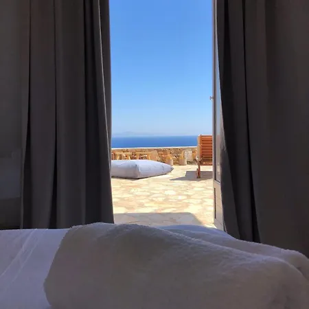 Amazing 2 Bedrooms Alderaan Breathtaking Sea Views Villa