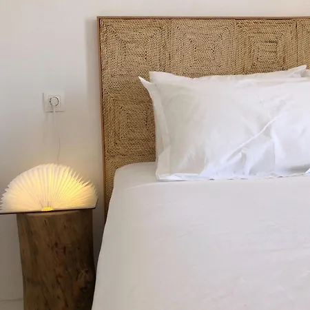 Villa Amazing 2 Bedrooms Alderaan Breathtaking Sea Views