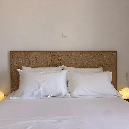 Villa Amazing 2 Bedrooms Alderaan Breathtaking Sea Views Andiparos