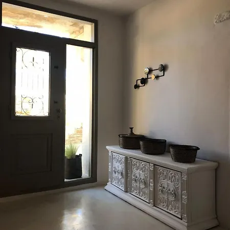 Villa Amazing 2 Bedrooms Alderaan Breathtaking Sea Views *