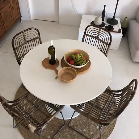 Amazing 2 Bedrooms Alderaan Breathtaking Sea Views * Andiparos